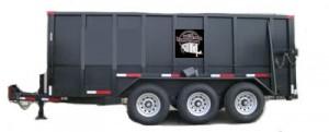 Dumpster Rental Detroit, MI