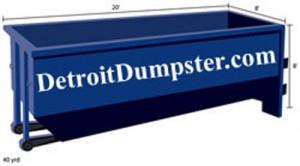 Dumpster Rental
